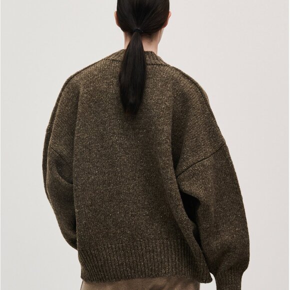 New In Box Babaa jumper no11 oak (Out of stock) - Picture 8 of 16